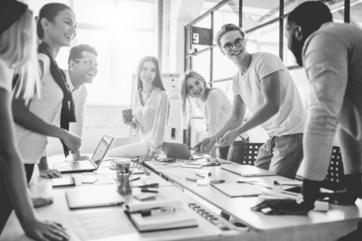 Interaktive Seminarumgebung